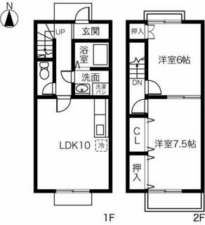 間取り：223038560290