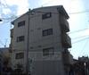 西ノ京ハイツ 4階 築38年6ヶ月の賃貸物件