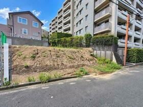 神奈川県横浜市青葉区藤が丘２丁目