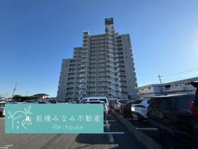 中古マンション 高崎市矢島町 ダイヤパレス高崎ガーデンステージ 120