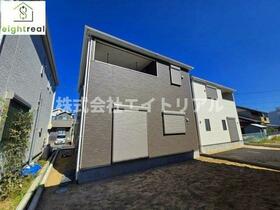 岐阜県美濃加茂市古井町下古井