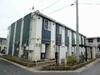 健軍町駅よりバス15分 徒歩7分 1階 築15年7ヶ月の賃貸物件