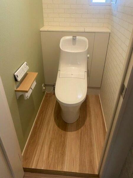 detached 東京都羽村市小作台２丁目

地図を見る