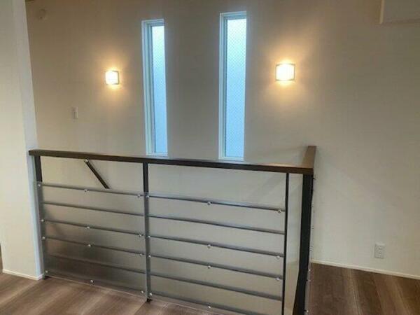 detached 東京都羽村市小作台２丁目

地図を見る