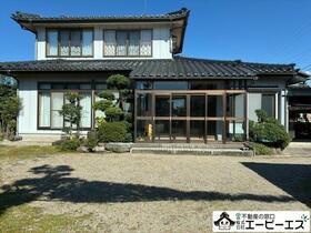 富山県魚津市六郎丸