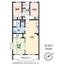 間取り：211062280250