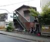 丁子ハイツ 1階 築56年7ヶ月の賃貸物件