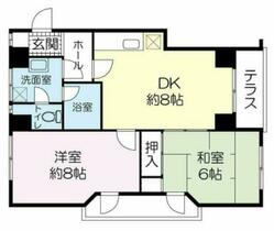 間取り：238008638508