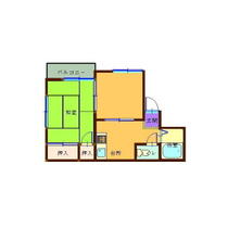 間取り：214072929362