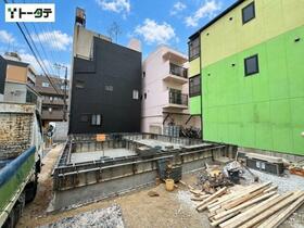 広島県広島市南区旭２丁目