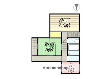 間取り：241006229805