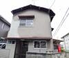 花園駅より徒歩13分 築51年3ヶ月の賃貸物件