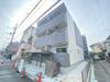 フジパレス浜寺昭和町 2階 築3年6ヶ月の賃貸物件