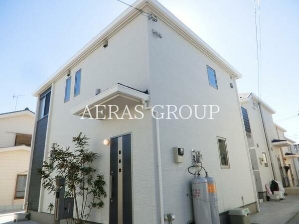 detached 東京都羽村市羽加美２丁目

地図を見る