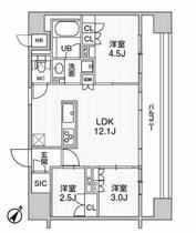 間取り：213144794677