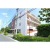 千歳船橋駅よりバス6分 徒歩5分 2階 新築の賃貸物件