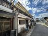 百舌鳥駅より徒歩16分 築58年2ヶ月の賃貸物件