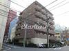 パレステュディオ新宿御苑前 3階 築23年4ヶ月の賃貸物件