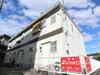 生駒駅より徒歩14分 築35年4ヶ月 2階建の賃貸物件