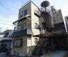 青山マンション 1階 築49年3ヶ月の賃貸物件