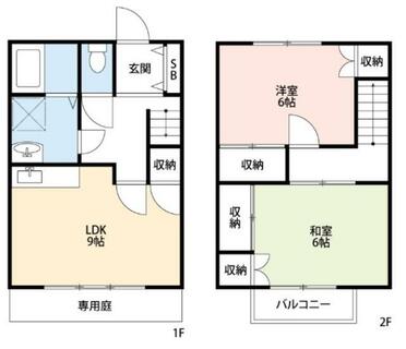 間取り：212057778824