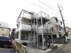 DearCourt田園調布南 3階 築16年2ヶ月の賃貸物件