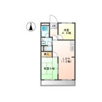間取り：227095189956