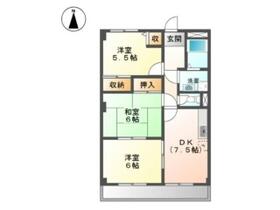 間取り：227093920597
