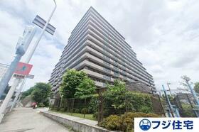 イトーピア金剛東グランヒルズ
