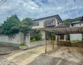 和歌山県岩出市紀泉台