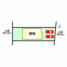 愛知県愛西市大野町山