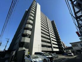 アルファステイツ熊本駅東