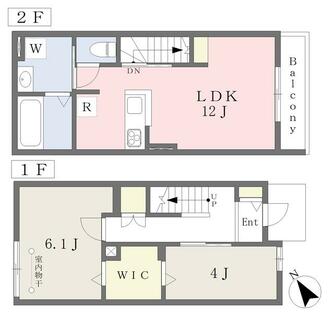 間取り：213145554201