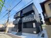 豊中駅より徒歩10分 1階 新築の賃貸物件