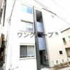 ミリョーレ氷川町 3階 築5年3ヶ月の賃貸物件
