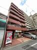 青風ハイツ 8階 築42年7ヶ月の賃貸物件