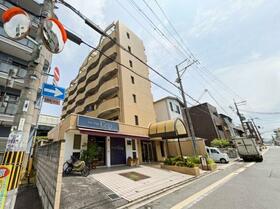 朝日プラザ深草