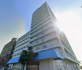 日商岩井浜名湖弁天島マンション