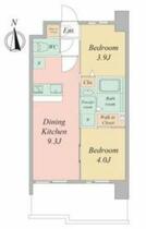 間取り：227102323757