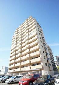 ダイアパレス四日市　Ａ棟