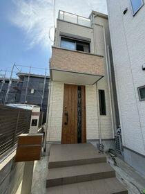 神奈川県横浜市南区中里１丁目