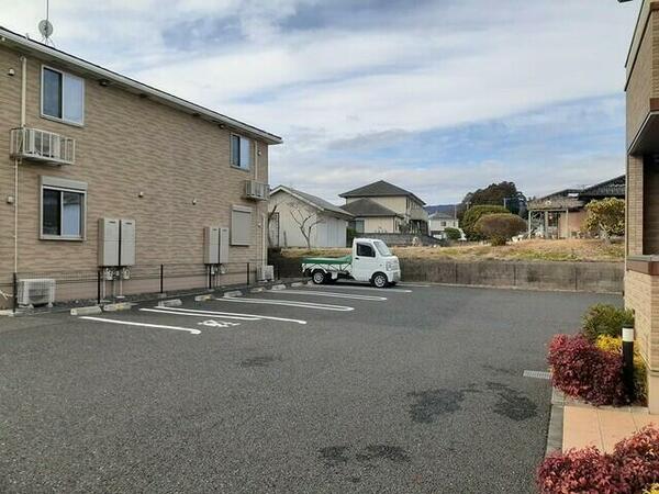 apartment 茨城県高萩市大字上手綱
地図を見る