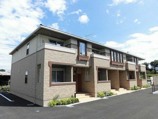 apartment 茨城県高萩市大字上手綱
地図を見る