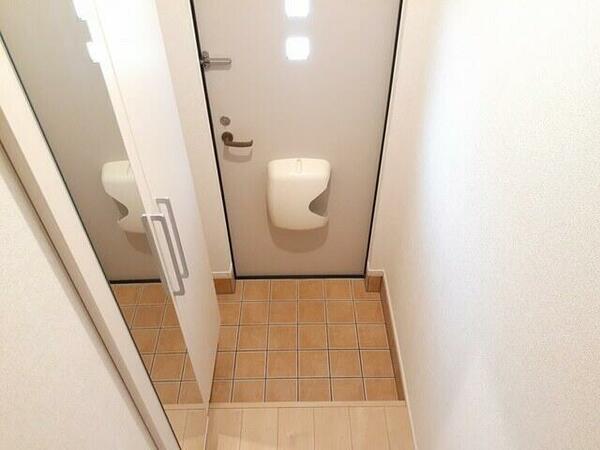 apartment 茨城県高萩市大字上手綱
地図を見る