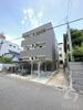 フジパレス長居 3階 築10年6ヶ月の賃貸物件