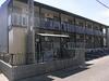 レオパレスもみじ 1階 築15年5ヶ月の賃貸物件