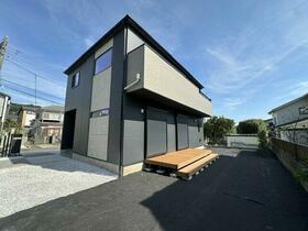 神奈川県横浜市金沢区釜利谷西４丁目