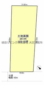 埼玉県鴻巣市加美３丁目