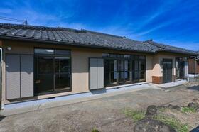 群馬県太田市大原町