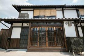 京都府京都市伏見区深草大門町